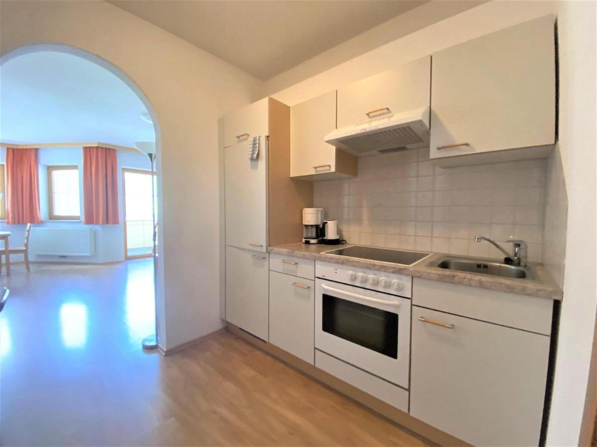 Lovely Apartment In Neustift Im Stubaital With Mountain View Ngoại thất bức ảnh
