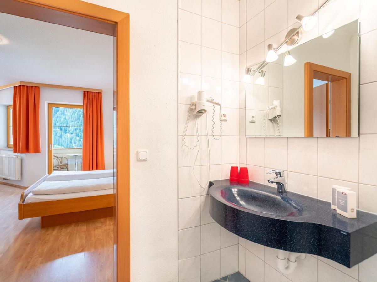 Lovely Apartment In Neustift Im Stubaital With Mountain View Ngoại thất bức ảnh