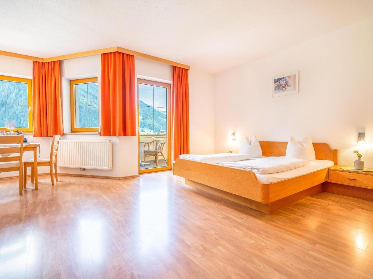 Lovely Apartment In Neustift Im Stubaital With Mountain View Ngoại thất bức ảnh